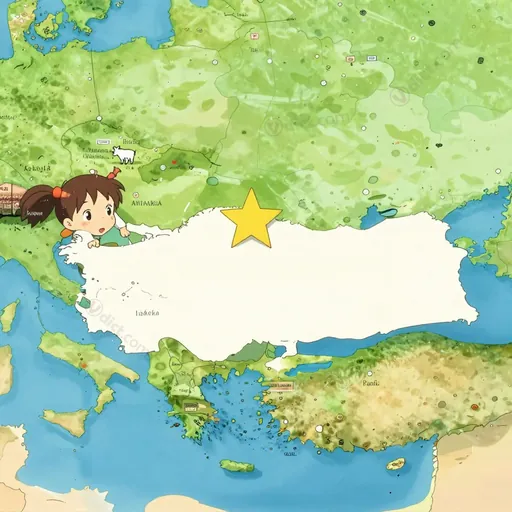 capital of turkey