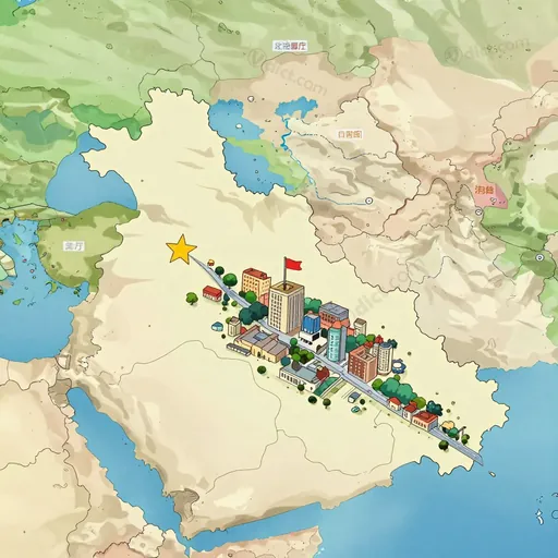 capital of turkmenistan