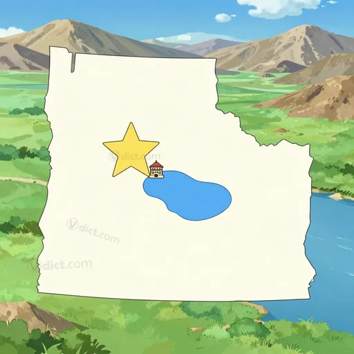 capital of utah