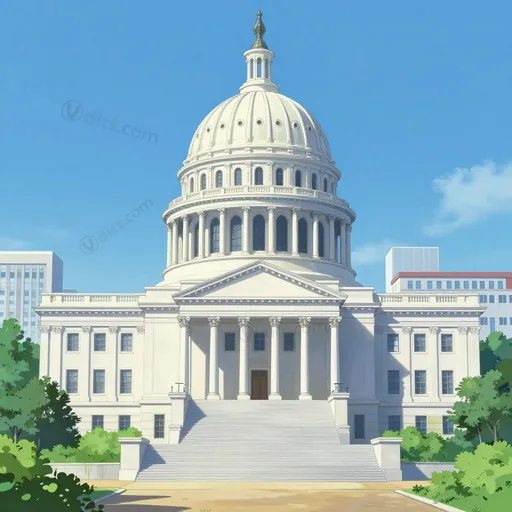 capitol hill