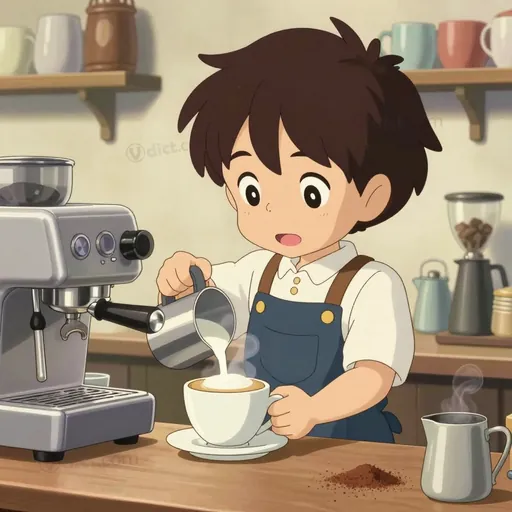 cappuccino