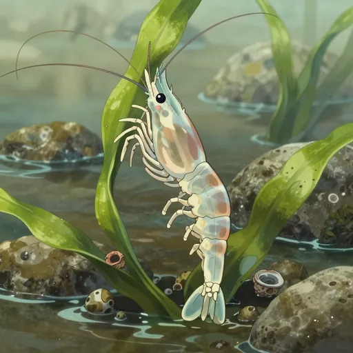 caprella