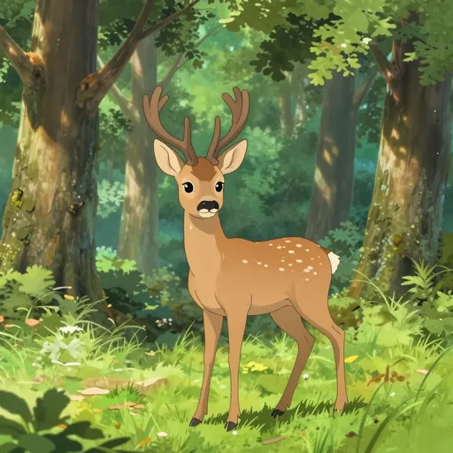 capreolus