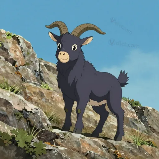 capricornis