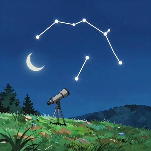 capricornus