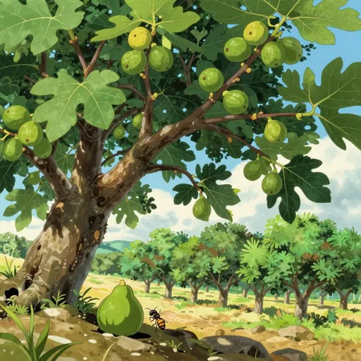 caprifig