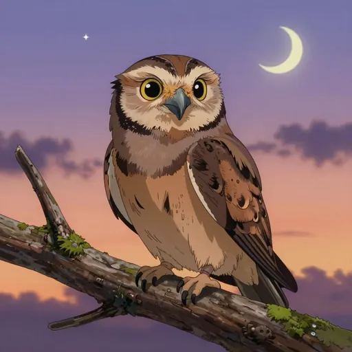 caprimulgus carolinensis