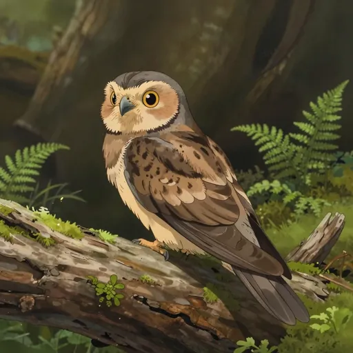 caprimulgus europaeus