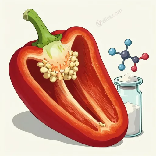 capsaicin