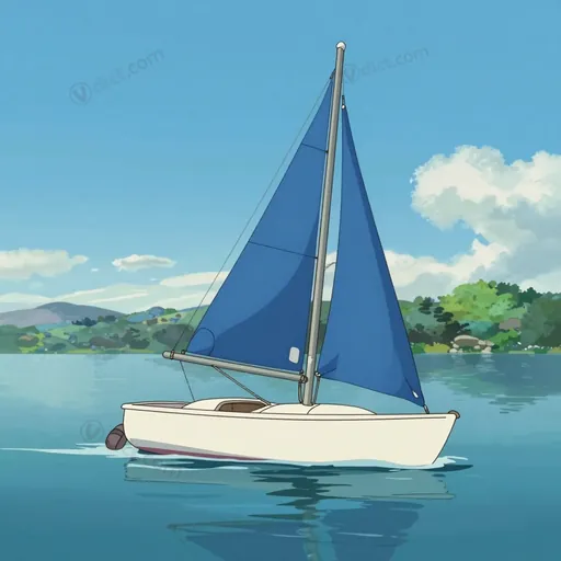 capsizing