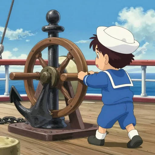 capstan