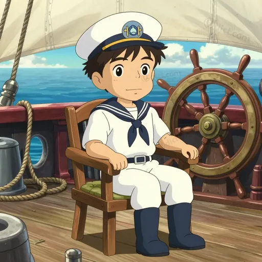 captain's chair