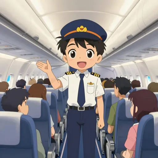 captain