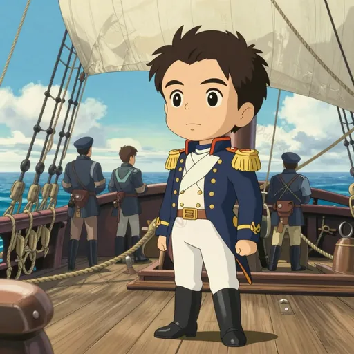 captain bligh