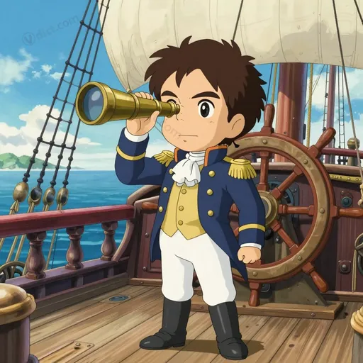 captain cook