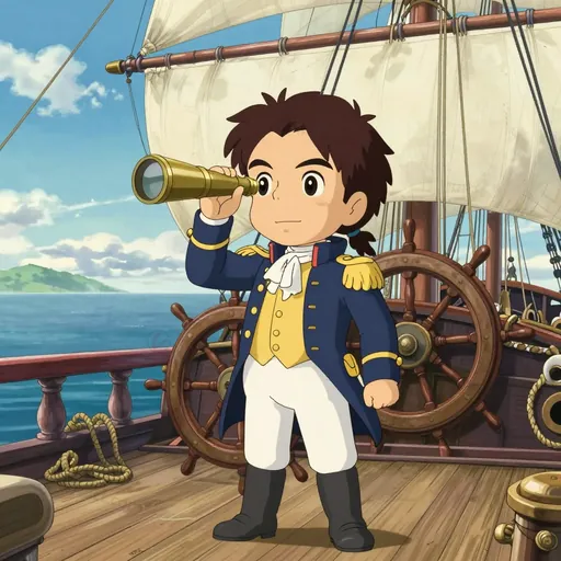 captain james cook