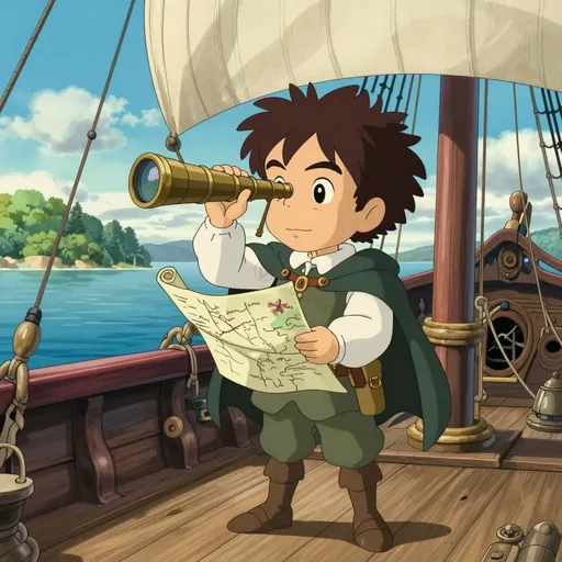 captain john smith