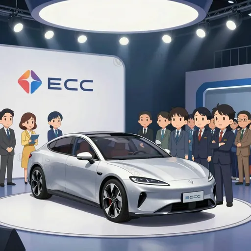car maker