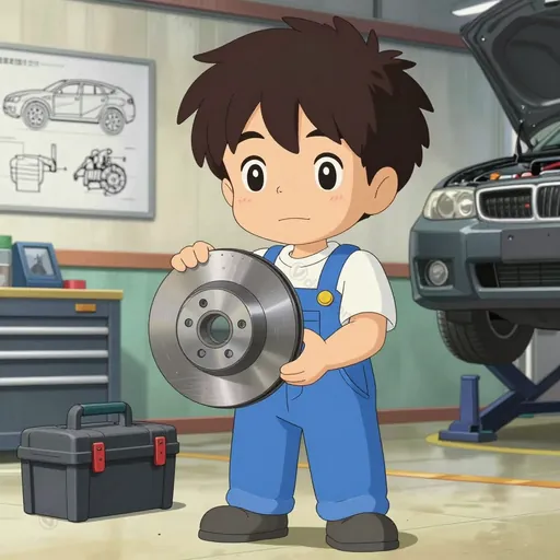 car part
