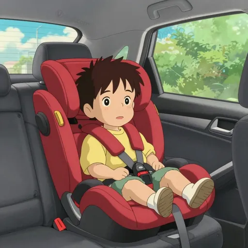 car seat