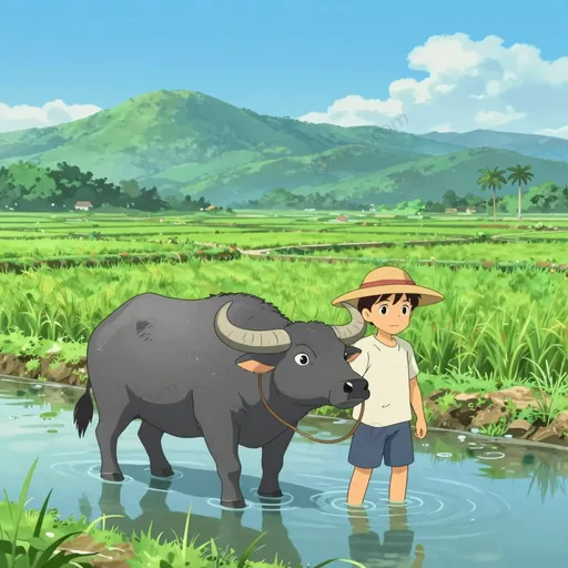 carabao