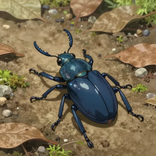 carabidae