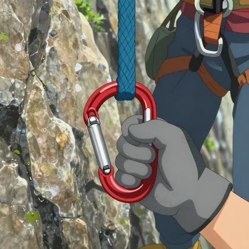 carabiner