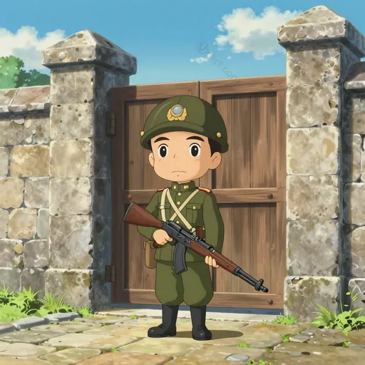 carabinier
