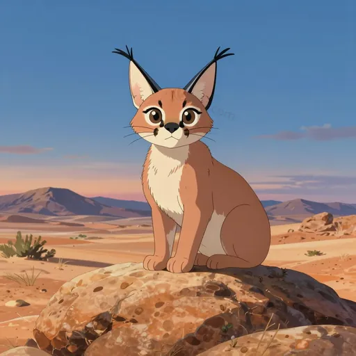 caracal