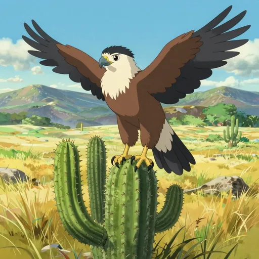 caracara