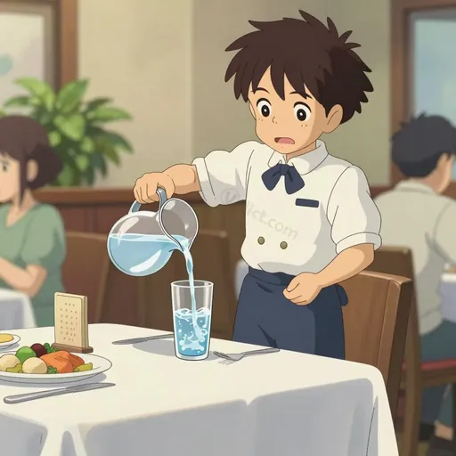 carafe