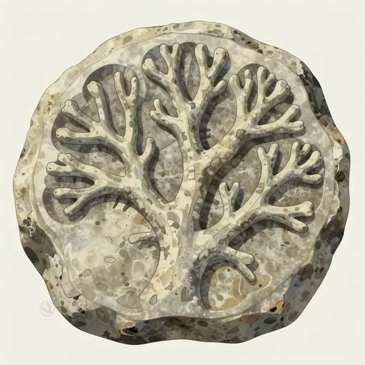 caralliform