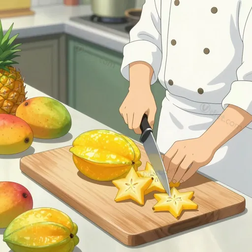 carambola