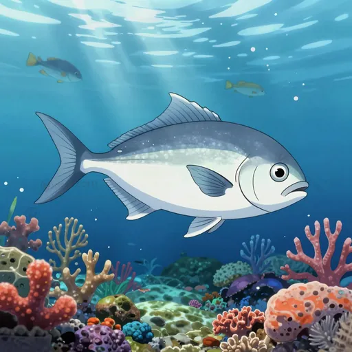 carangid