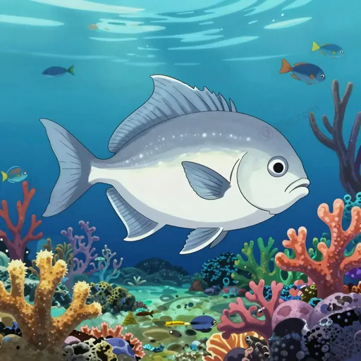 caranx