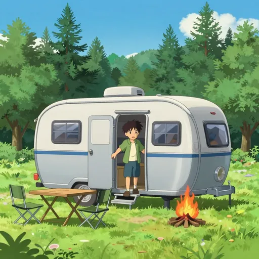 caravanner