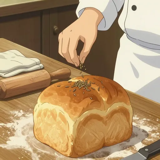caraway seed