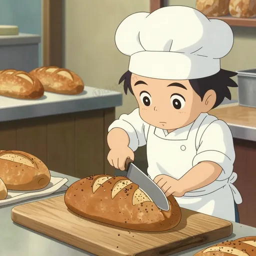 caraway seed bread