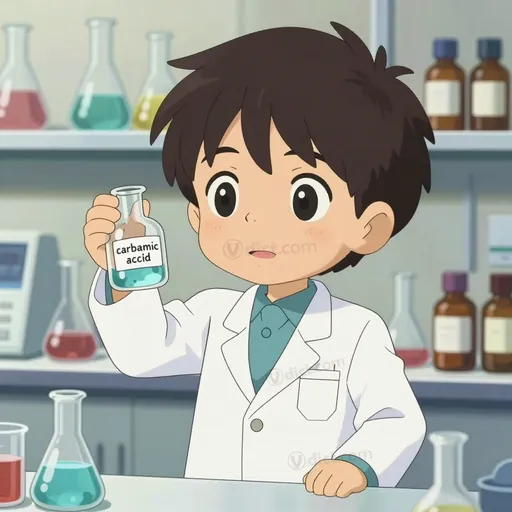 carbamic acid