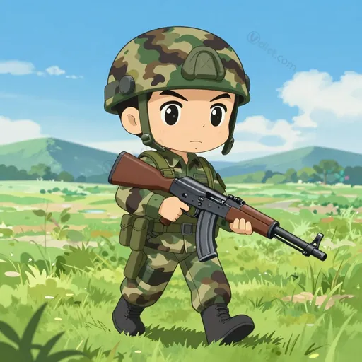 carbine