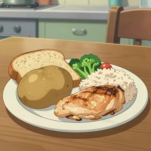 carbohydrate