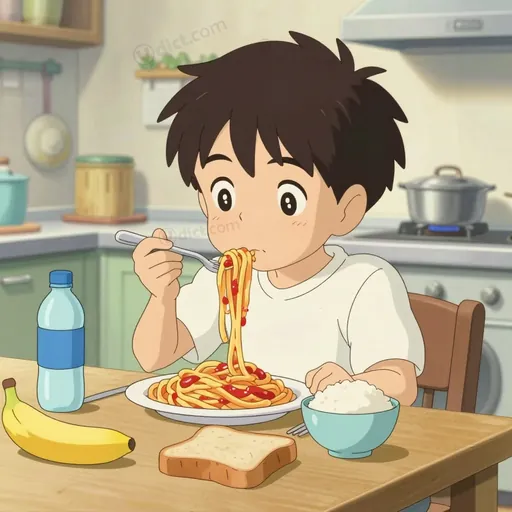 carbohydrate loading