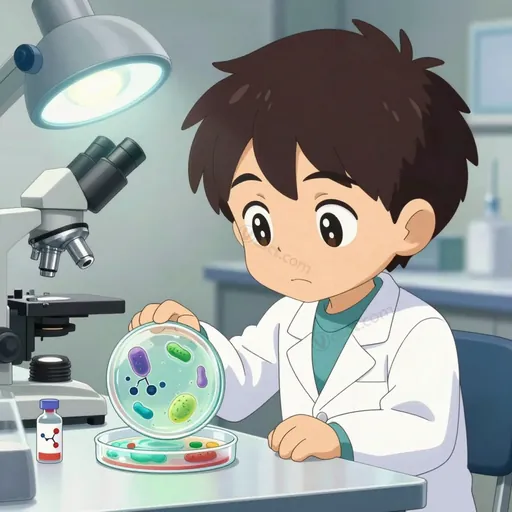 carbomycin