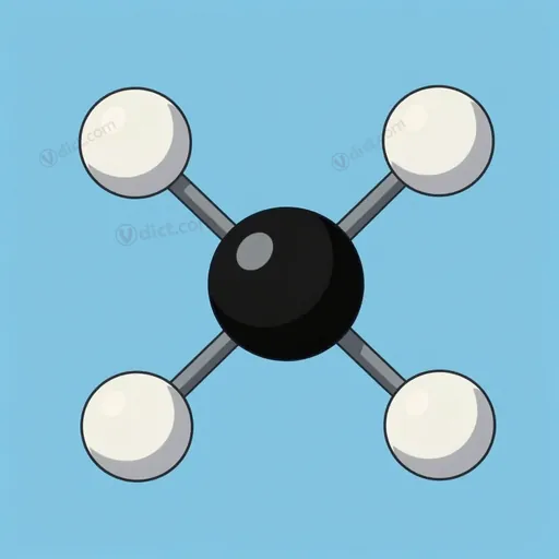 carbon atom
