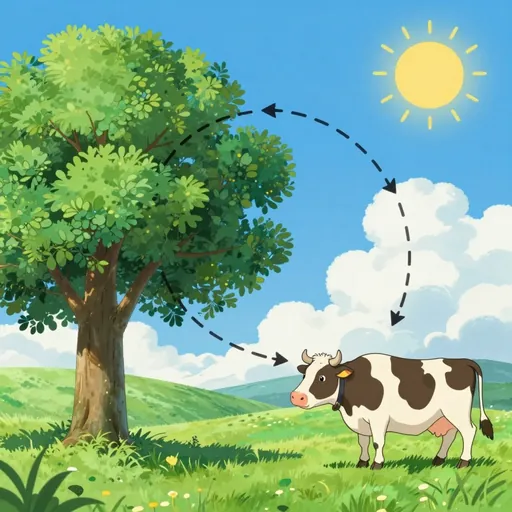 carbon cycle