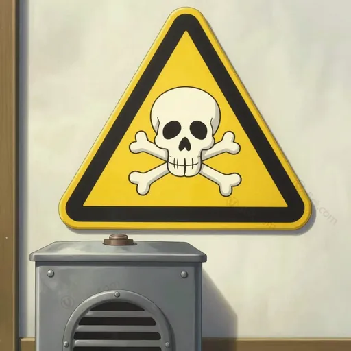 carbon monoxide