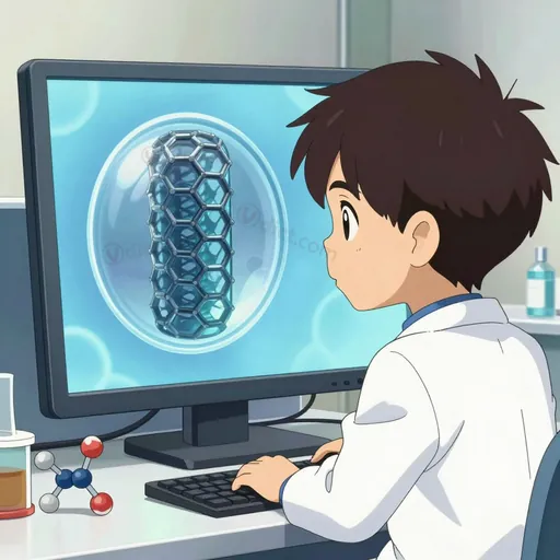 carbon nanotube