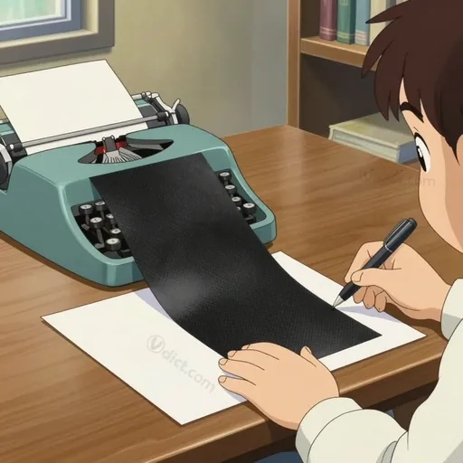 carbon paper