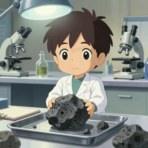 carbonaceous