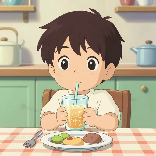 carbonated